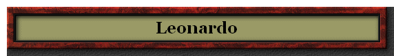 Leonardo