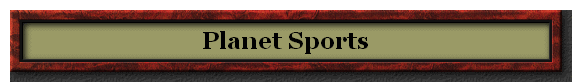 Planet Sports